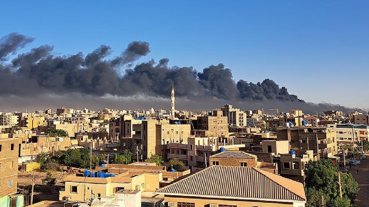 Arap ülkeleri BMGK’nın ‘Sudan'da ramazanda ateşkes’ karar tasarısından memnun