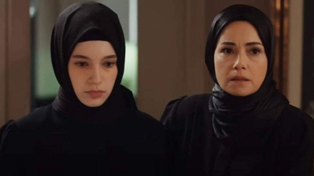 'Kızıl Goncalar'ın final tarihi belli oldu