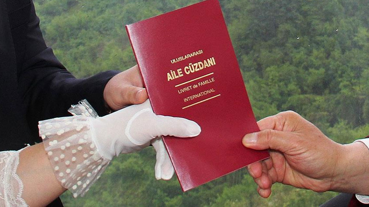 'Temsili nikah memurluğu' meslek haline geldi: Nikah başına 4 bin lira