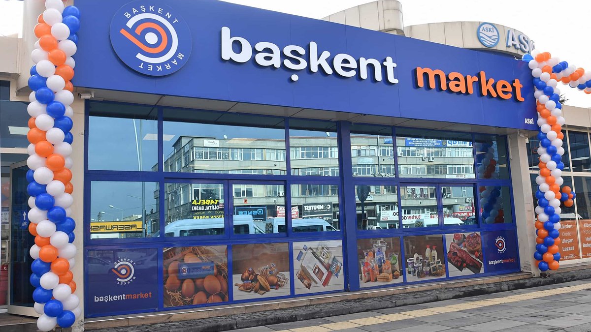 ABB'den ramazanda indirimli et ve kıyma satışı