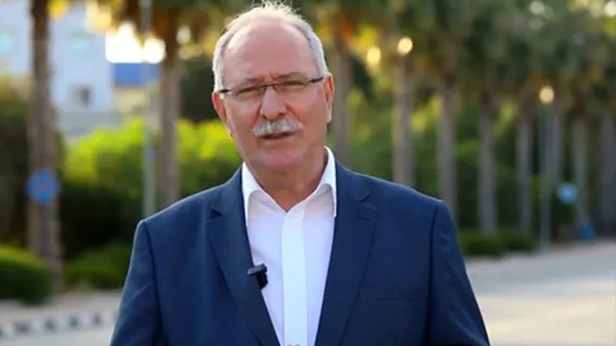 YÖDAK Başkanı Turgay Avcı tutuklandı