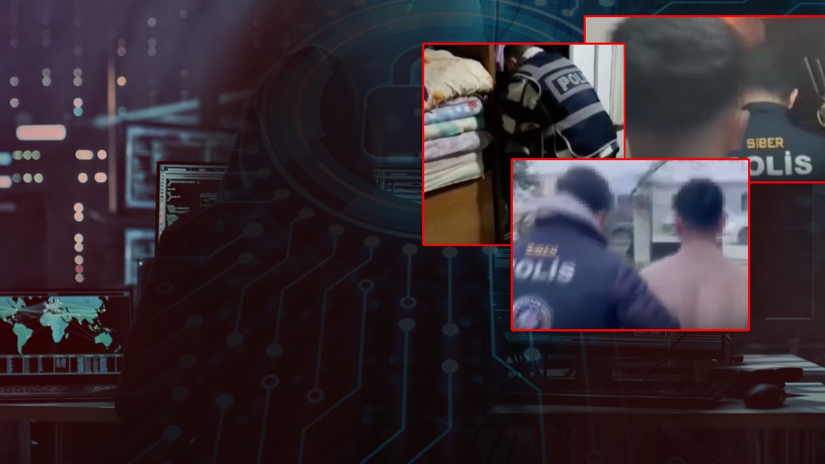 3 ay boyunca gece yarısı sistem açığından faydalandılar: 27 milyonluk vurgun!