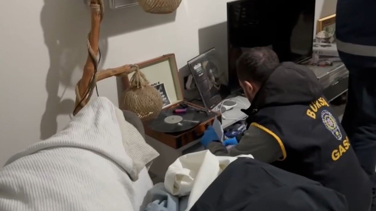 4 ilde operasyon! Fuhuşa zorlanan 25 kadın kurtarıldı