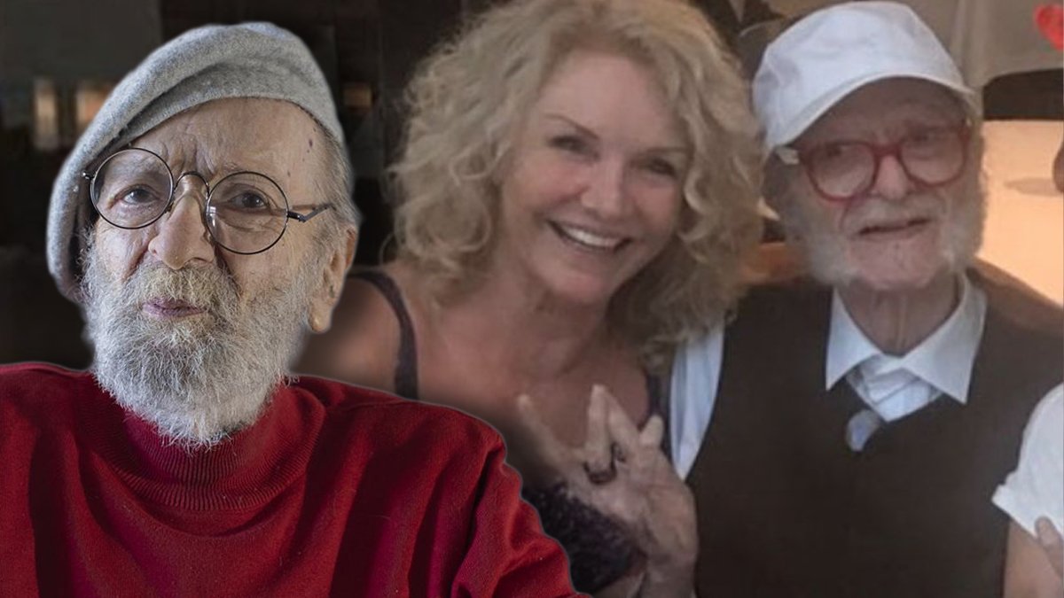 Kayhan Yıldızoğlu'nun eski eşi Suna Yıldızoğlu'ndan duygusal veda: Soyadını taşımaktan hep onur duydum