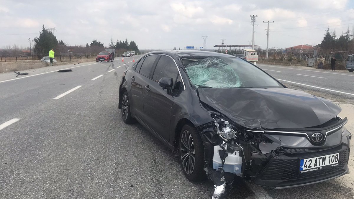 Adres sormak isteyen vatandaş canından oldu!