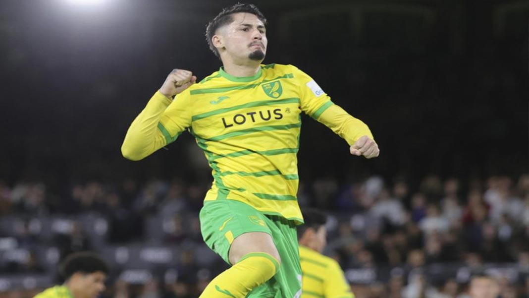 Giresunspor'un eski yıldızı Borja Sainz, Championship'te harikalar yaratıyor