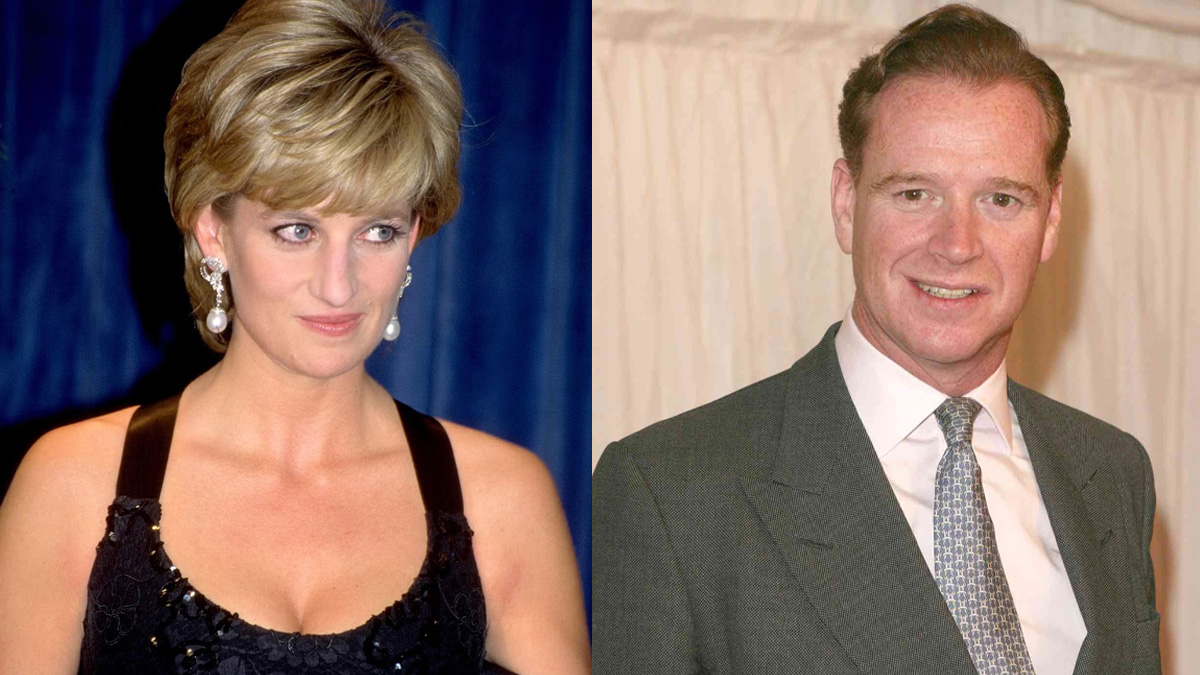 Prenses Diana'nın aşk mektupları 1 milyon dolara satıldı: Bu da son hakareti oldu