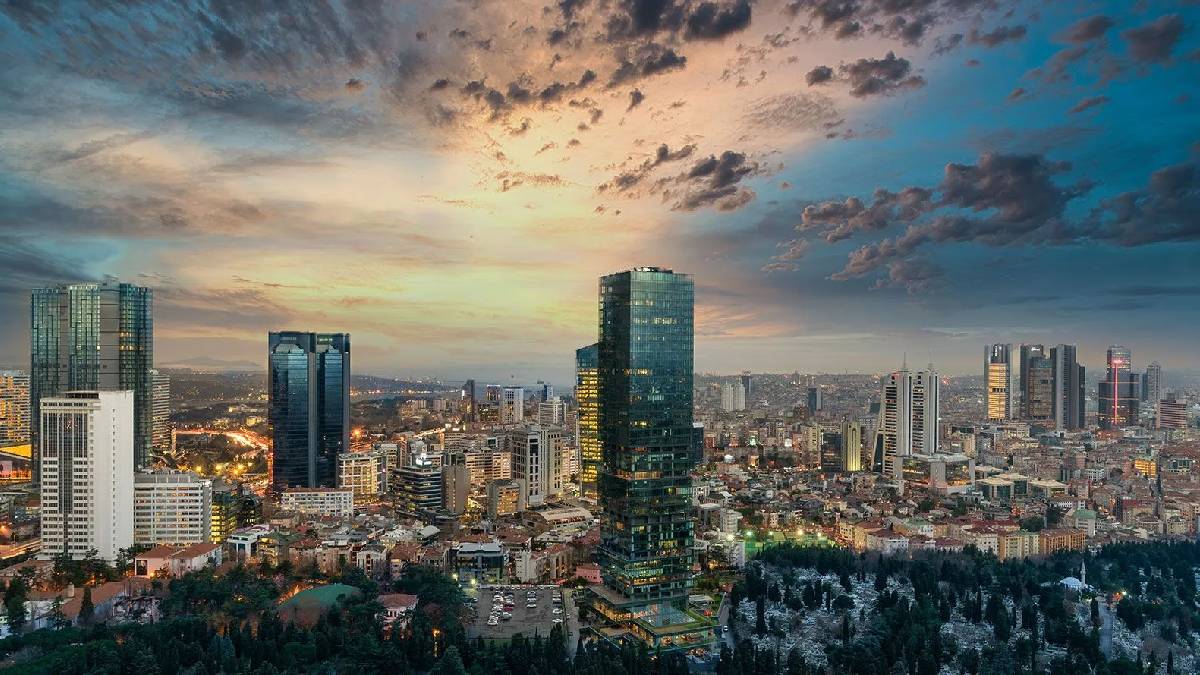 Gayrimenkul uzmanı bombayı patlattı! Orada evi olan resmen hazineye konacak: Getirisi 5 katı geçecek