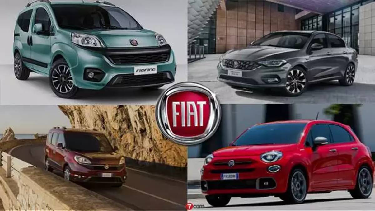 Fiat’tan Mart ayı güncellemesi! Egea Sedan, Cross, Wagon, Panda…  1 milyon TL'nin altında! İşte Fiat Mart 2024 fiyatları…