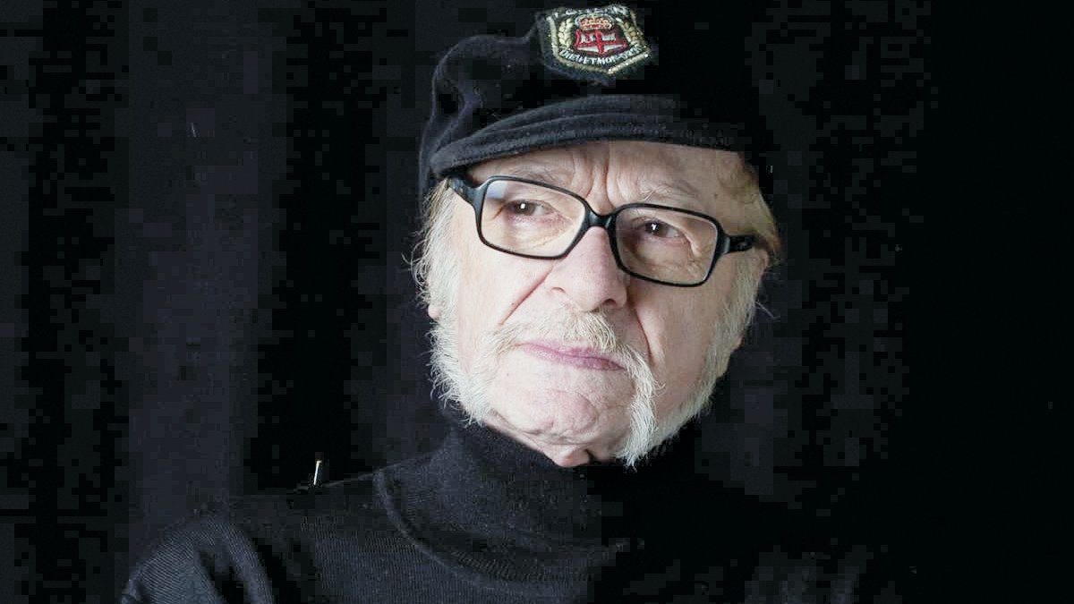 Usta oyuncu Kayhan Yıldızoğlu vefat etti: Yeşilçam’ın ‘Artist Kemal’iydi