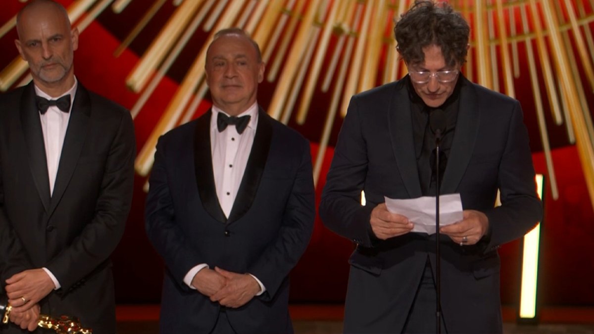 Oscar'a Jonathan Glazer'ın Gazze mesajı damga vurdu: İnsanlık dışı muameleye nasıl direneceğiz?