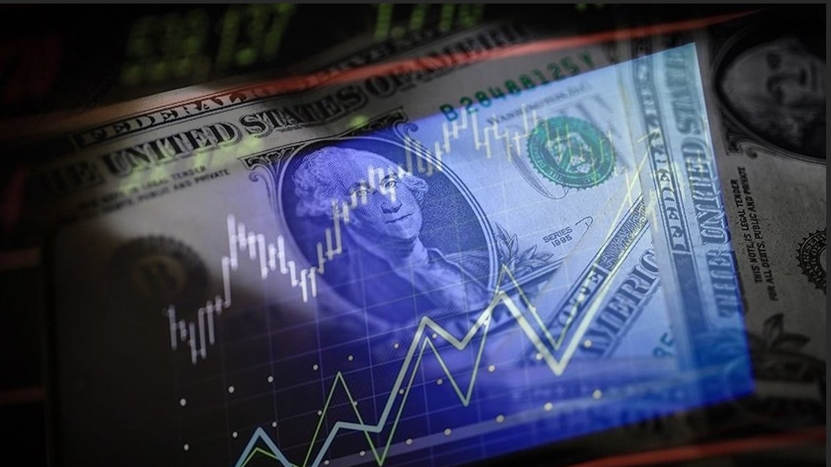 Dolar ve Euro'nun ateşi düşmüyor: Dövize hücuma devam