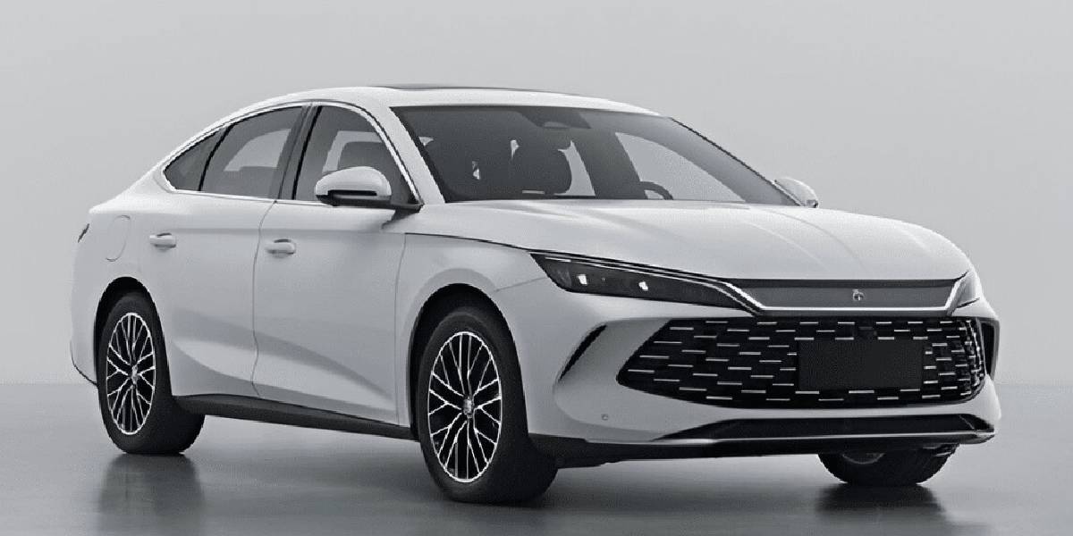 Türkler BYD'nin yeni modelini çok sevecek! Hem şarj edilebilir elektrikli hem de benzinli: Fiyatı ise...