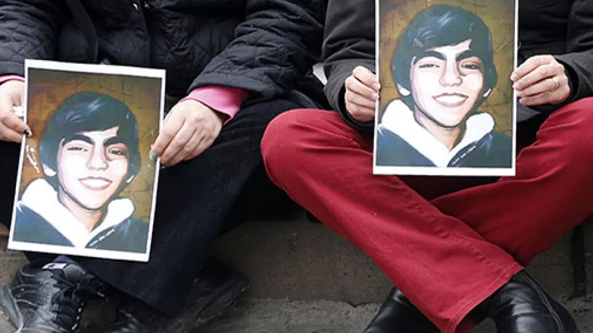 Berkin Elvan öldürülmesinin 10’ncu yılında anılacak
