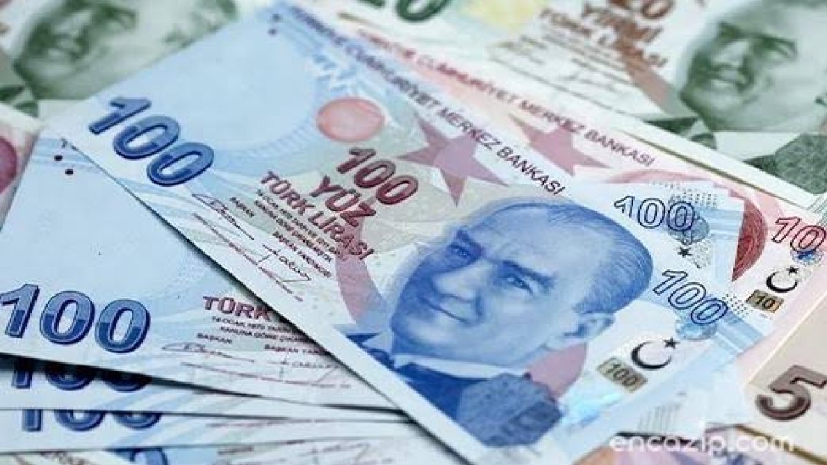Cebinde bu banknotu olan elden çıkarsın! Bankalar artık almayacak
