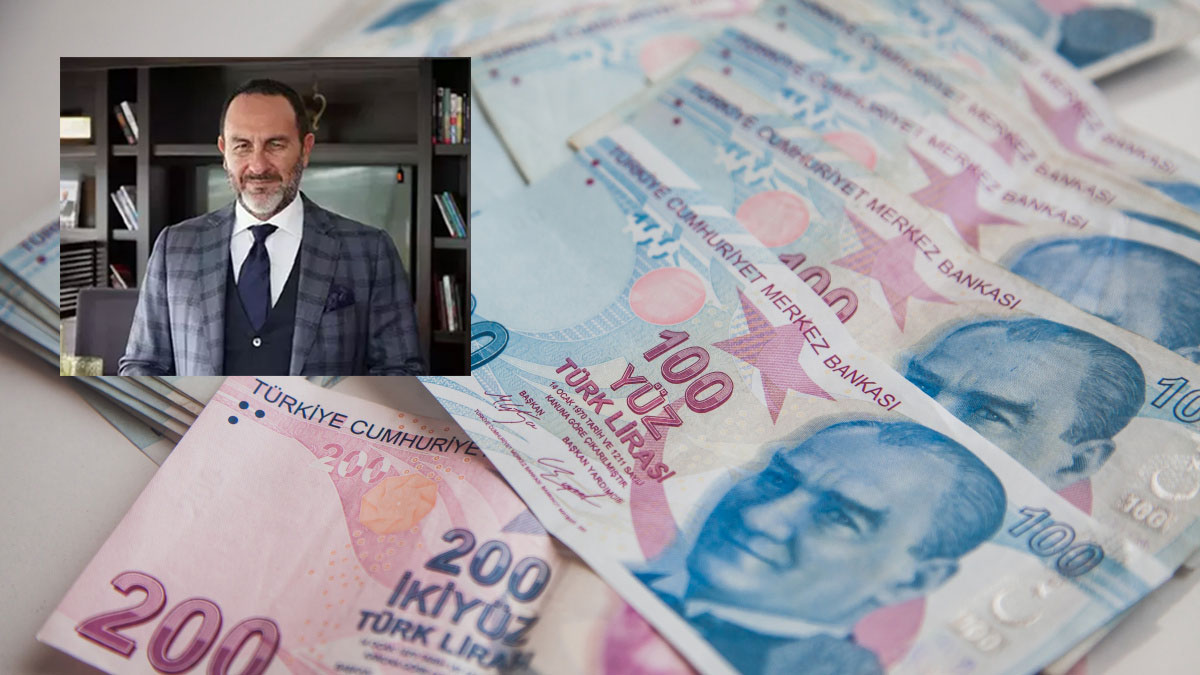 Prof. Dr. Emre Alkin'den 'yeni KKM' iddiası: 'Süper bono' yolda