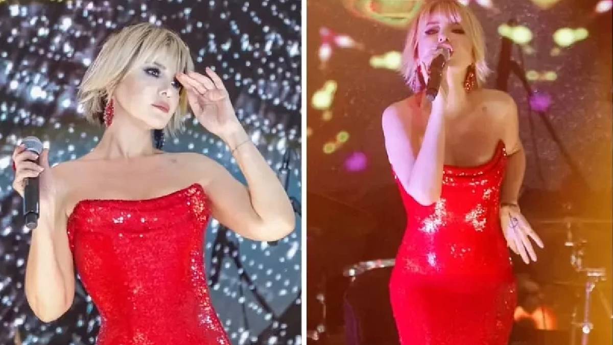 Gülben Ergen sosyal medyanın diline düştü! Yanlışlıkla filtresiz fotoğrafını yayınlayınca… O hali şok etti