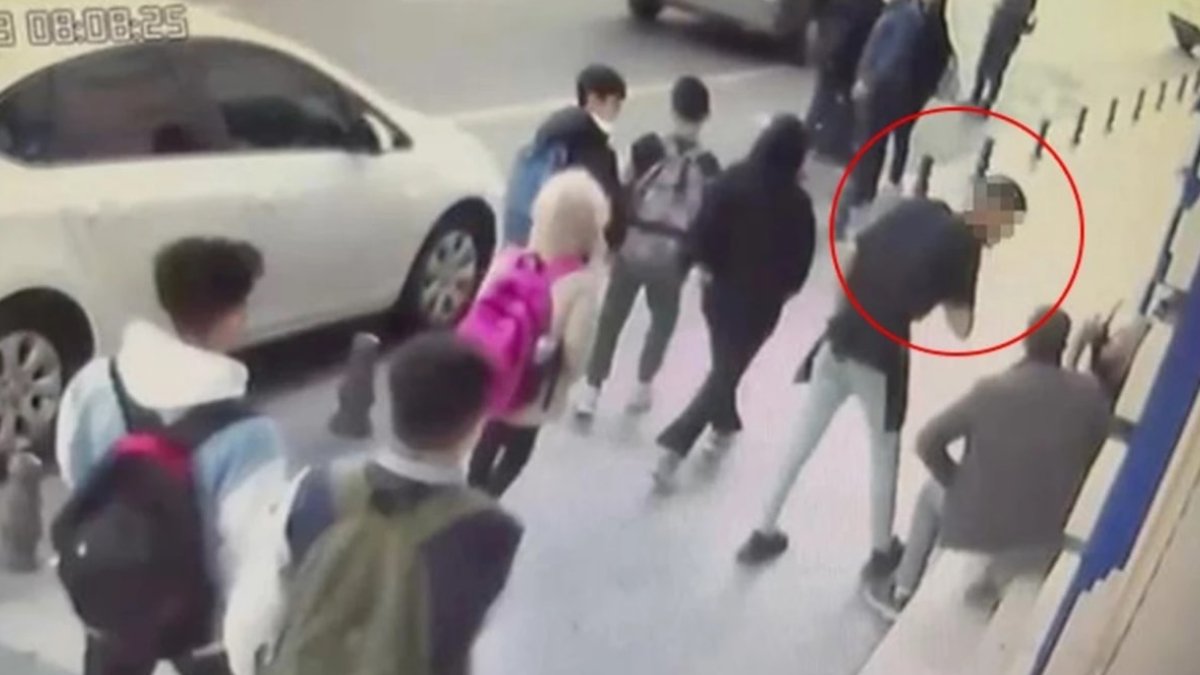 Kalemli cinayette yeni gelişme: Anlık öfkeme denk geldi