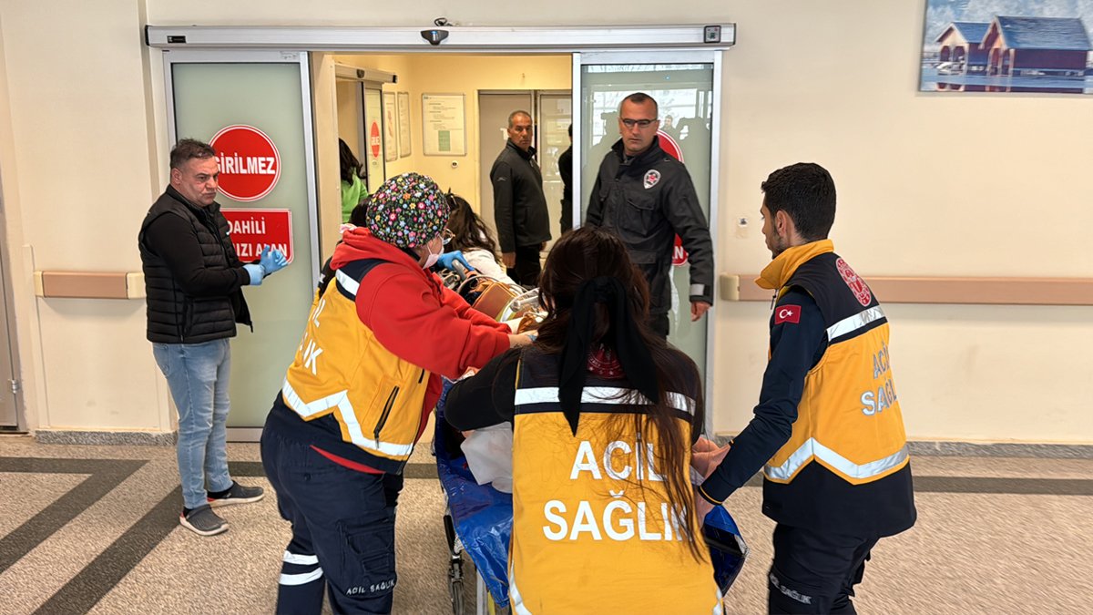 Adıyaman'da kadın cinayeti: 71 yaşındaki eşini bıçaklayarak öldürdü