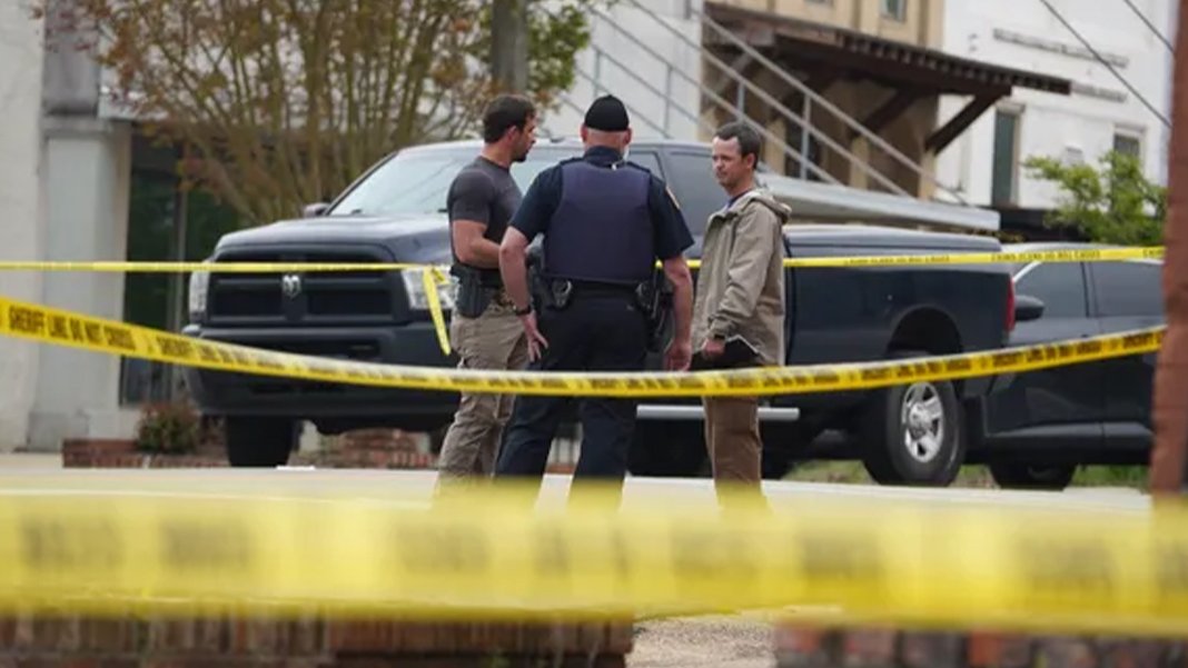 ABD'de silahlı saldırı: 3 kişi hayatını kaybetti