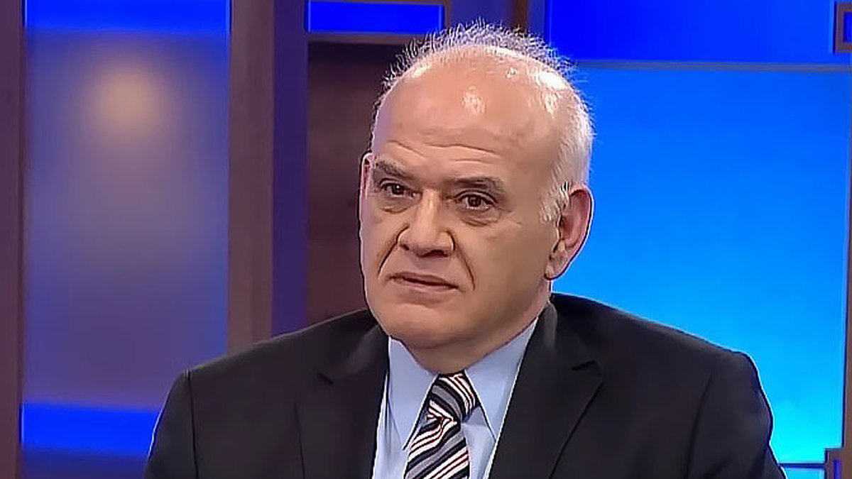 Ahmet Çakar'dan Türk futbolunu sarsacak iddia! ''TFF, Galatasaray ve Fenerbahçe'yi kayırıyor''