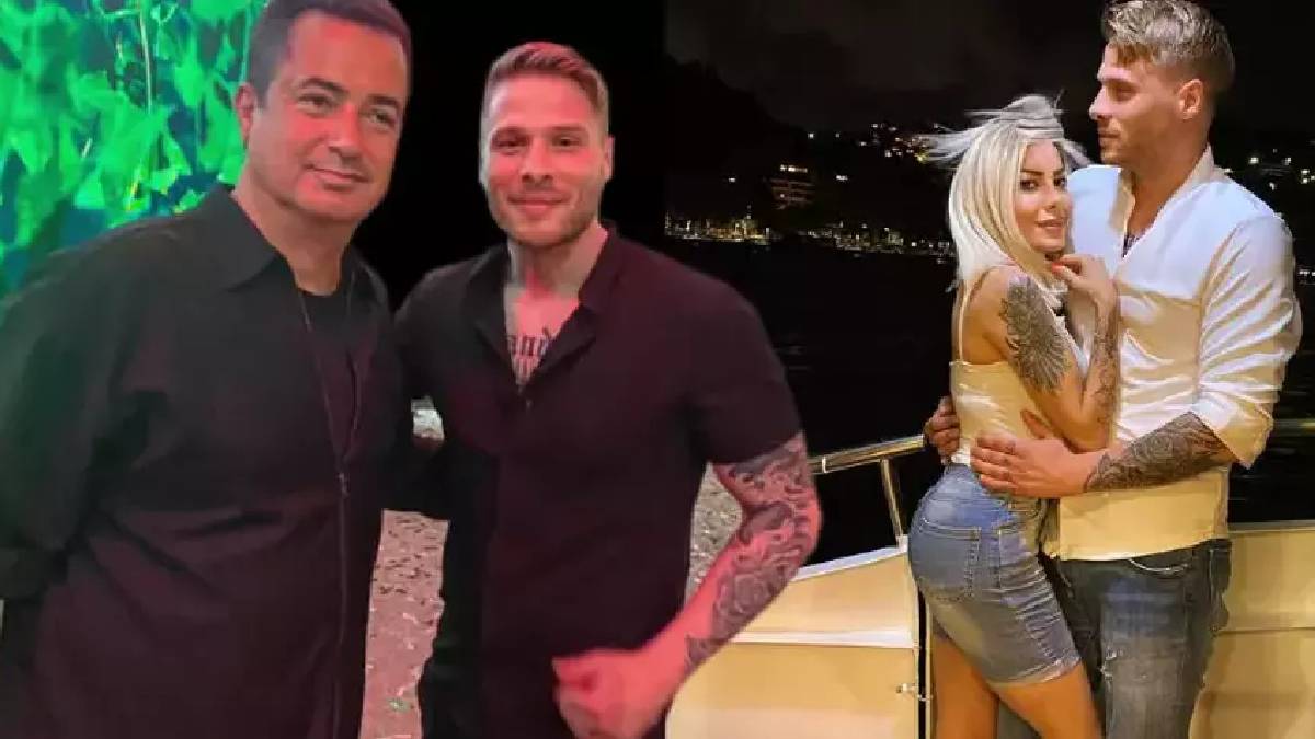 Survivor Yunus Emre’nin eşinden şok paylaşım! Aleyna ile samimiyeti konuşuluyordu: Beria Özden bombayı patlattı