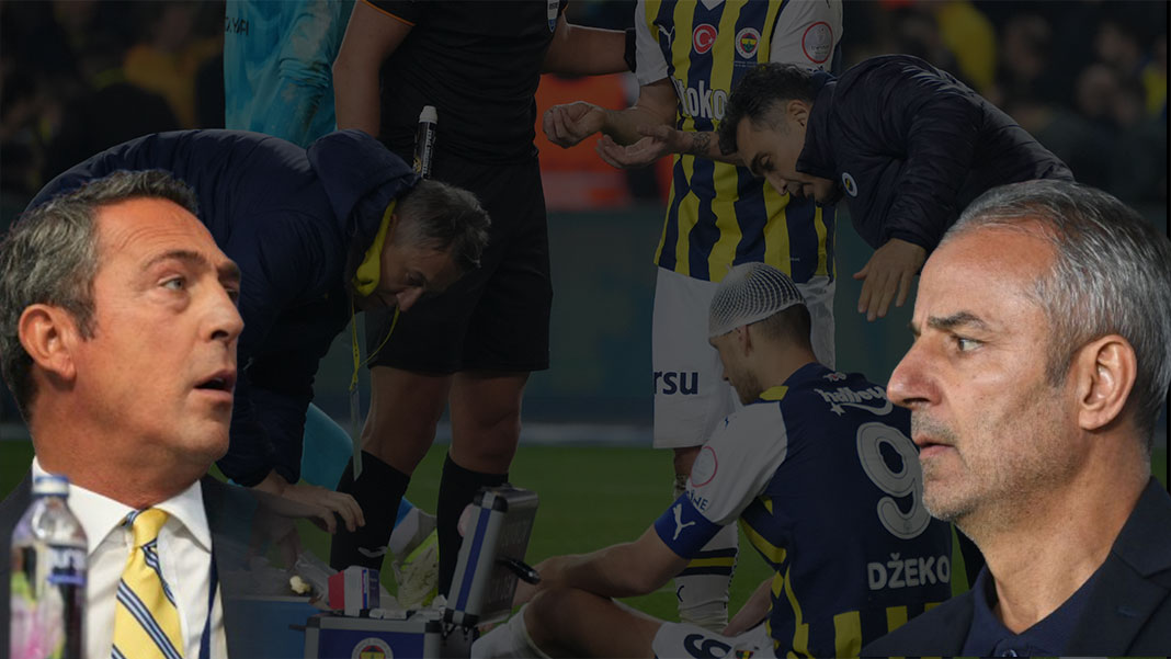Mert Hakan Yandaş'ı bıraktı Ferdi Kadıoğlu'na çattı: Sen Fenerbahçe'nin sahte kabadayısısın