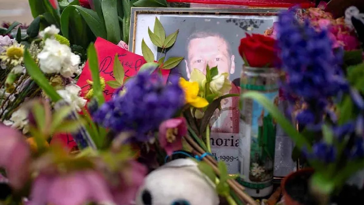 Soykırıma karşı kendini İsrail elçiliği önünde yakmıştı: ABD askerinin adı Batı Şeria'da sokağa verildi