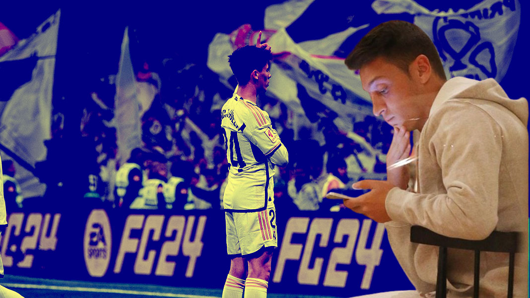 Arda Güler'in golü Ancelotti'yi ateşe attı! Mesut Özil bile devreye girdi