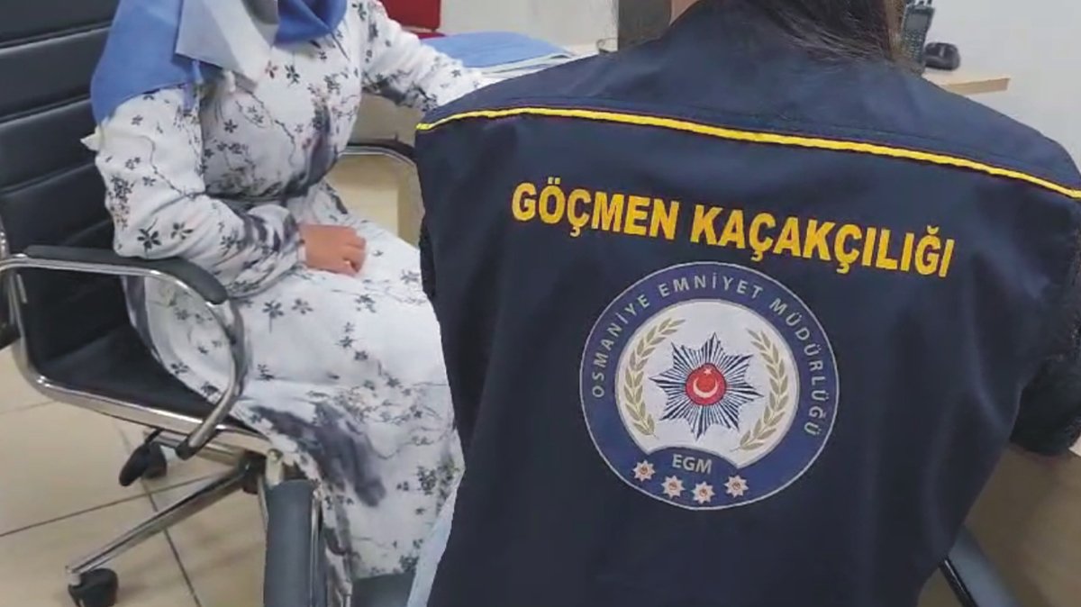 22 yaşındaki kadının anlattıkları kan dondurdu: Beni 50 yaşındaki adama sattılar