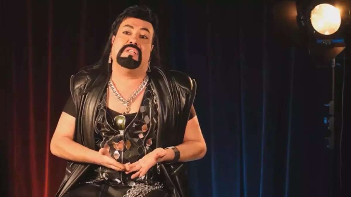 Helallik isteyen Kobra Murat kötü haberi verdi! 2 ay önce ameliyat olmuştu "Hakkınızı helal edin"