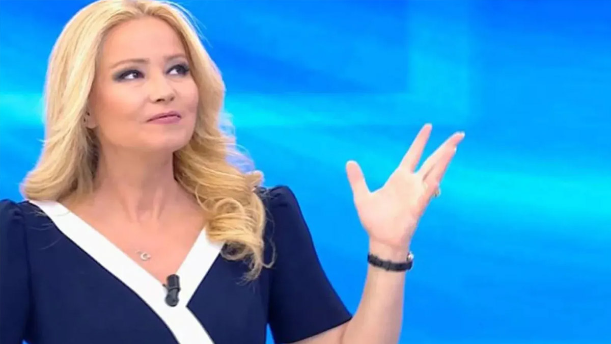 Müge Anlı ekranlara tövbe edecek! Böylesi ne görüldü ne de duyuldu: Evden kaçarken tencereleri de götürmüş