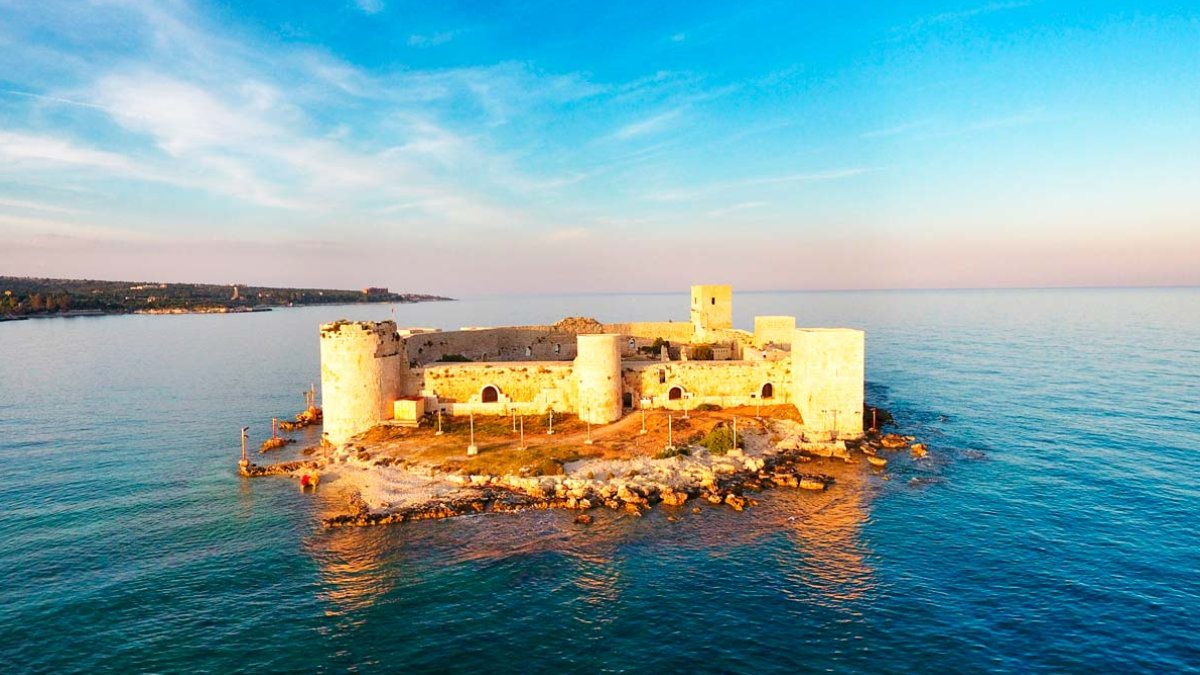 Mersin'de Gezilecek Yerler