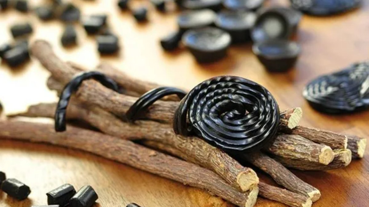 Meyan Kökünün Faydaları: Doğal Şifa Deposu