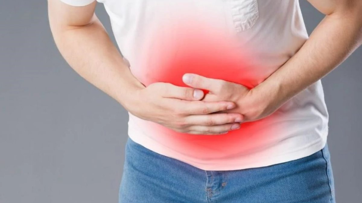 Mide Ağrısı Neden Olur?