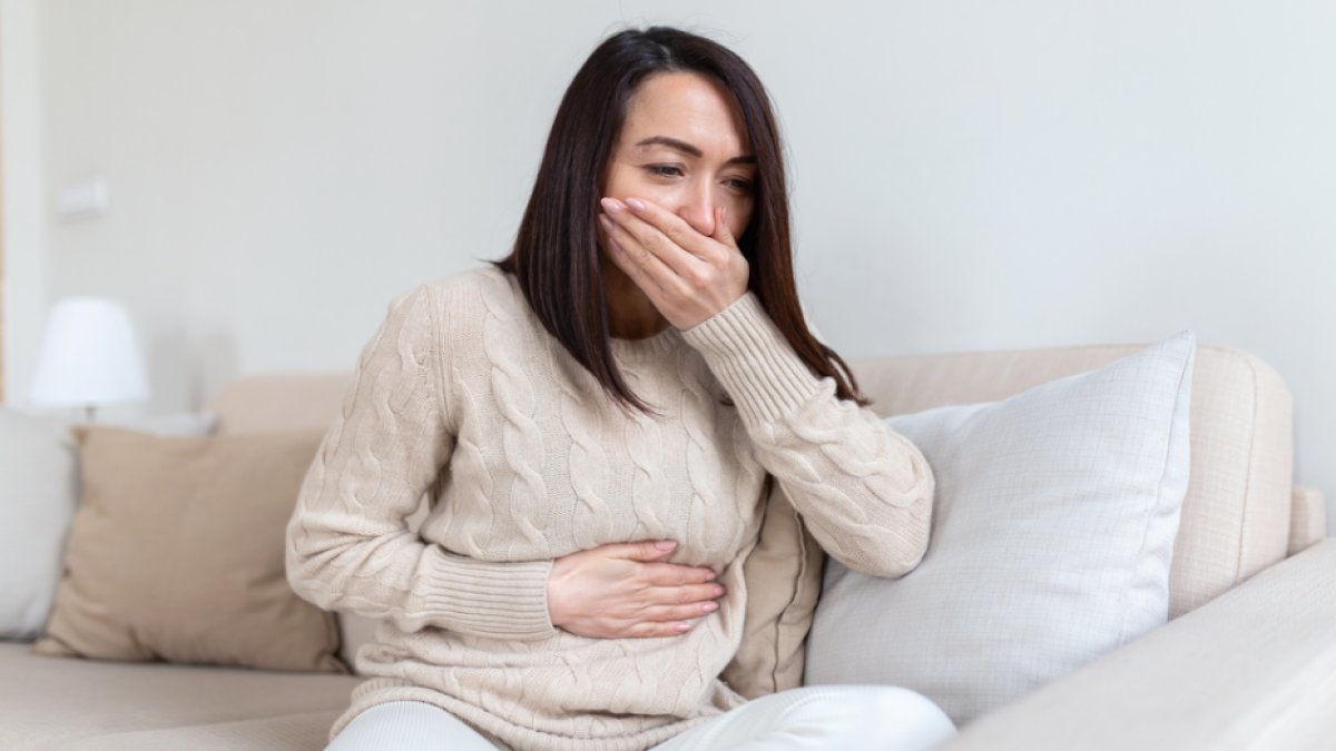 Mide Bulantısı Neden Olur?