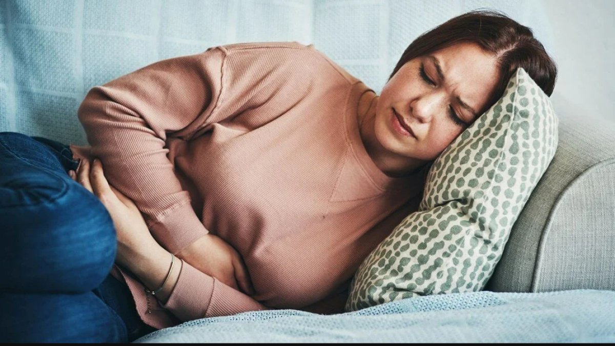 Mide Ekşimesi Neden Olur?