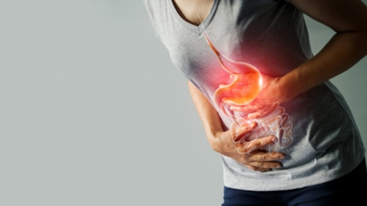 Mide Krampına Ne İyi Gelir?