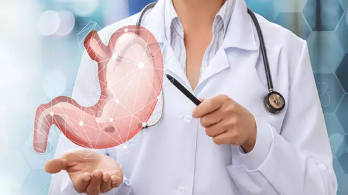 Mide Ülseri Belirtileri