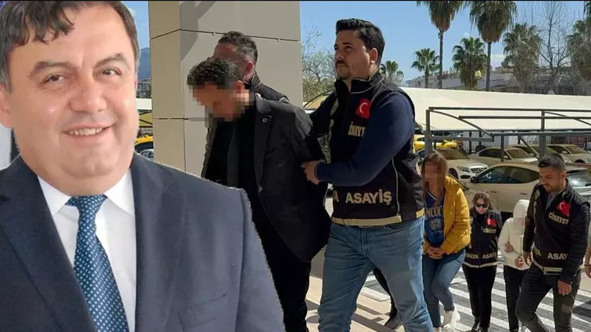 Diş hekiminin ölümüyle ilgili yeni gelişme! Karısı dahil 3 gözaltı