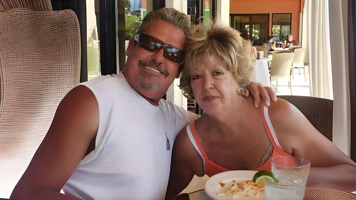 Aynı evde yaşadığı eşinin öldüğünü 5 gün sonra fark etti! Tüyler ürperten detaylar ortaya çıktı