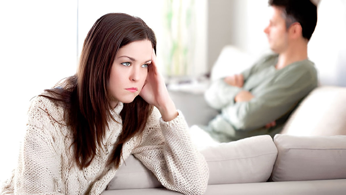 Sürekli borçlandığı için terk edilen eşe mahkemeden 50 bin TL tazminat şoku!