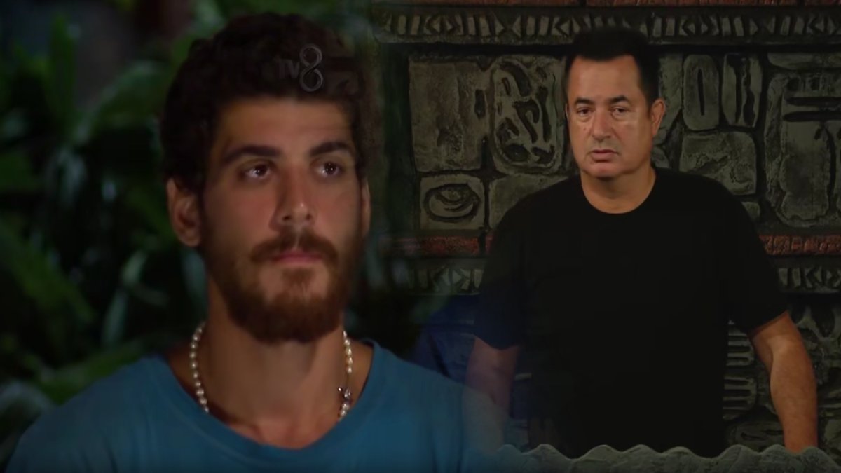 Survivor’da skandal olay! Poyraz Dominikli bir kişinin evine girdi: Evden çuvalla yiyecek çaldı