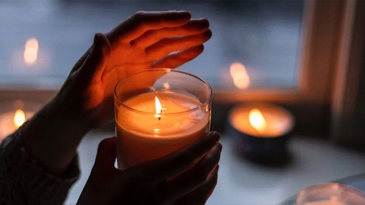 Kokulu mumlar meğer sigaranın verdiği zarardan farksızmış! Bilim insanları detaylıca araştırdı