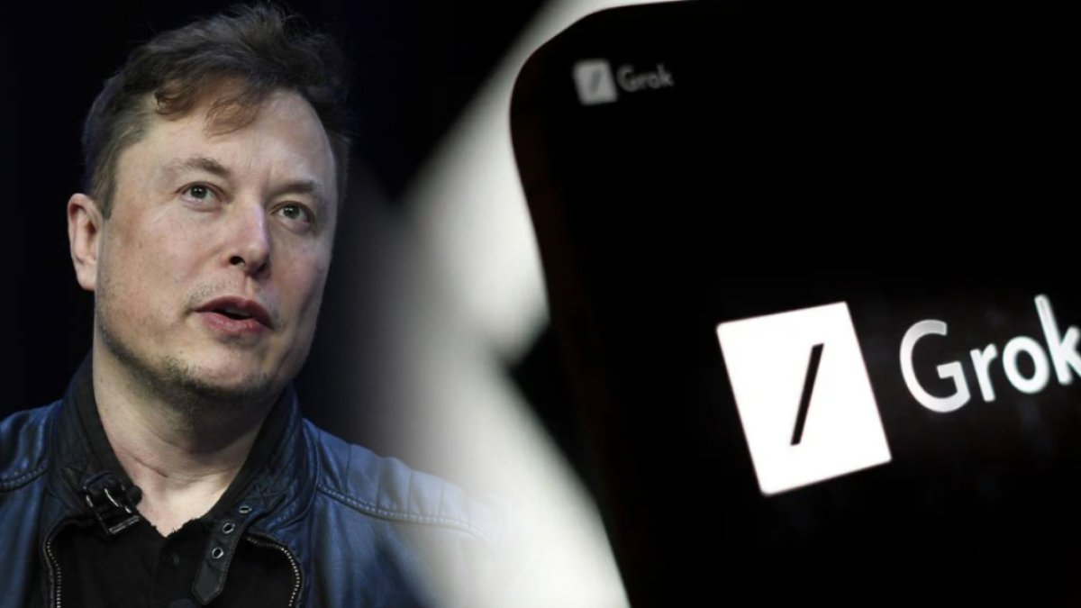 Elon Musk, ChatGPT'ye rakip oluyor! Yeni yapay zeka modelini duyurdu: Açık kaynaklı sunulacak
