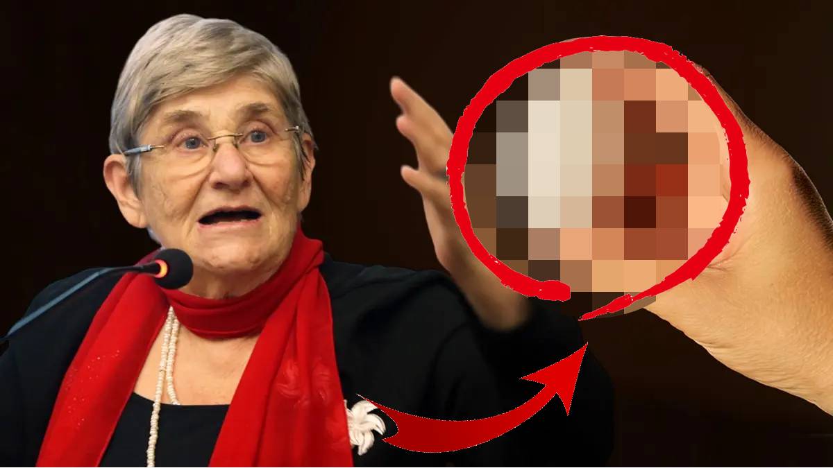 Canan Karatay sahurda yenilecek en güzel besini açıkladı! Bunu yiyen iftar nasıl geldi anlamayacak