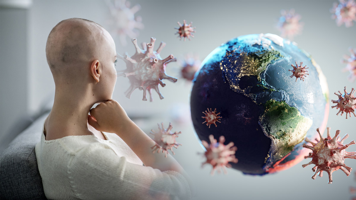 Dünya genelinde kanser yüzde %77 artacak! Uzmanlar bağıra çağıra uyarıyor... Türkiye başta geliyor...