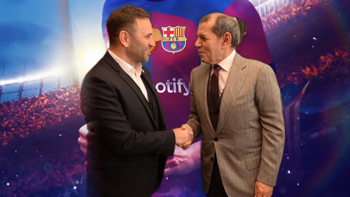 Galatasaray'a 19 kupalı 50 milyon euro'luk orta saha geliyor hem de bedavaya