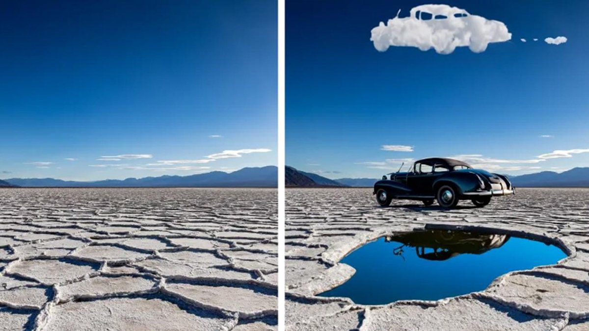 Dijital çağda büyüyen tehlike: Manipüle edilmiş görüntü nasıl anlaşılır?