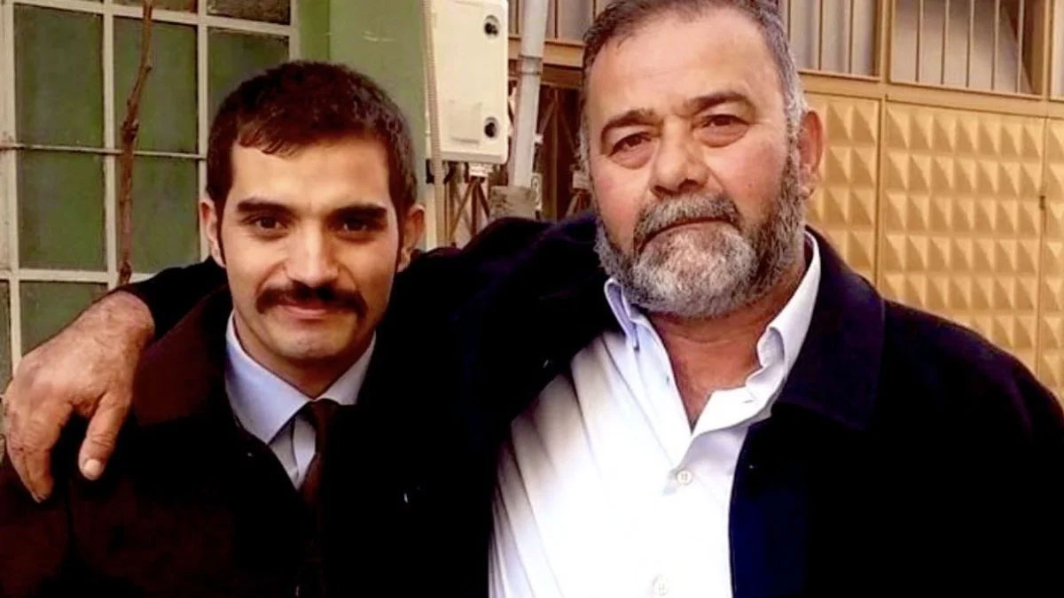 Sinan Ateş'in babasından son mektup: Oğlumu bile şehit ediyorlarsa sizin oğlunuza kimse acımaz